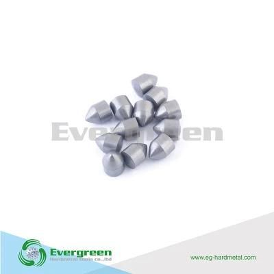 2018 Brand New Tungsten Carbide Buttons for Rock Drill Tools