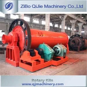 Dry Ball Mill for Large Machinery Equipment
