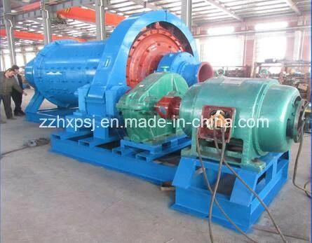Hot Sale Dry Ball Mill Production Line with Classifier