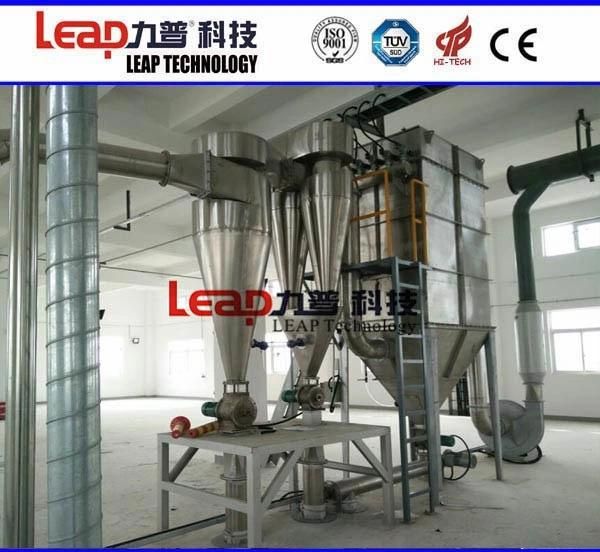 High Quality Industrial Stainless Steel Polyols Shredding Machine