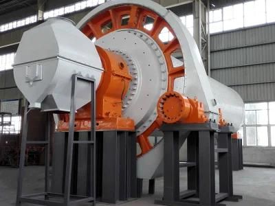 Cement Mill New Design Roller Mill Grinding Machine for Wet Cement Process