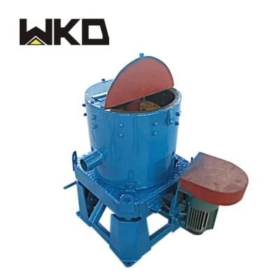 Gold Washing Plant Stlb60 Centrifugal Concentrator for Sale