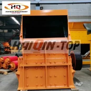 Mobile Impact Crusher Used Stone Impact Crusher for Sale