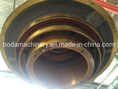 Nordberg HP300 Cone Crusher Spare Parts Head Assembly