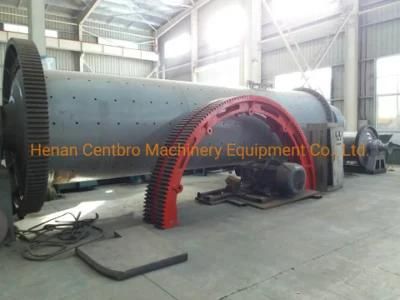 Good Clay Grinding Machine Ball Grinding Mill Crusher Machinery High Quality Mill ...