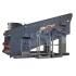 Heavy Duty Vibrating Screen with 100 Tons Per Hour
