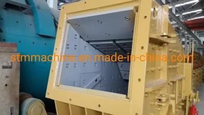 New Fine Mining Second Crushing Machine Impact Crusher