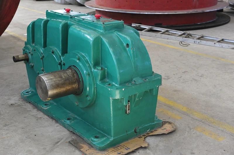 Hydraulic Station Hoist