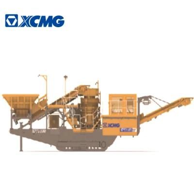 XCMG Offical Xpy1300 Mobile Cone Crushers Price for Sale