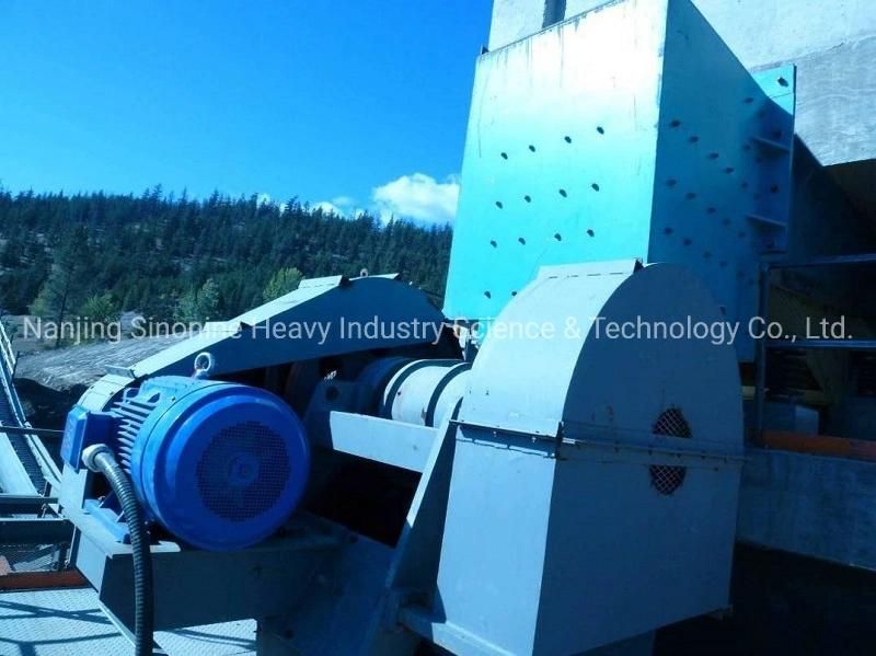 High Quality Jaw Crusher / Crushing and Mining Equipment / Gold Rock Crusher