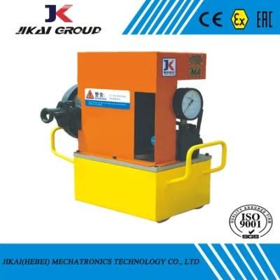 Kdb0.63/63A Electric Oil Pump for Coal Mine Machine Equipment