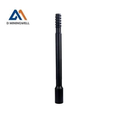 D Miningwell T38 Speed Rod	for Top Hammers Rock Drill Rod