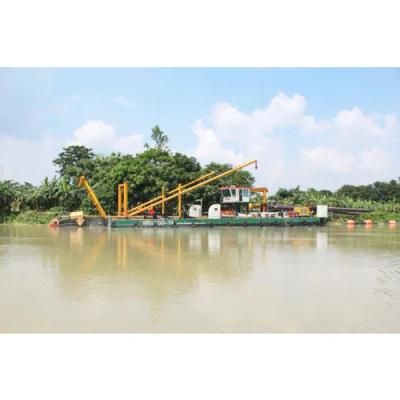 Top Seller 8 Inch Dredging Machine for Sale in The Philippines