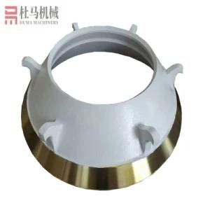 High Quality Bowl Liner for Cone Crusher