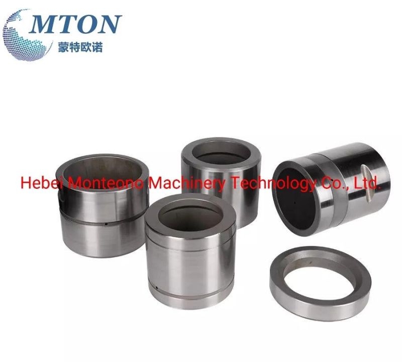 Soosan Furukawa Series Hydraulic Breaker Attachments Inner Bushing Outer Bushing with High Precision