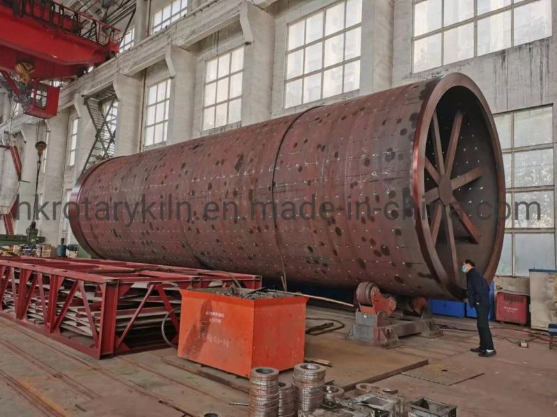 Mining Use Grinding Ball Mill for Sale