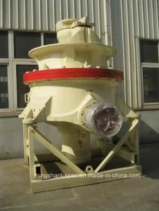 Single Cylinder Hydraulic Cone Crusher with High Capacity