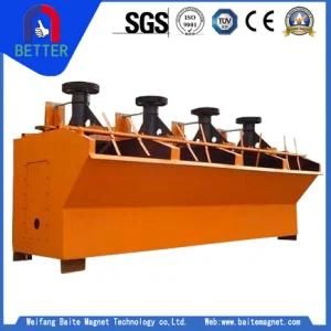 2020 ISO/Ce Approved Flotation Machine/Flotator for Gold Production Line