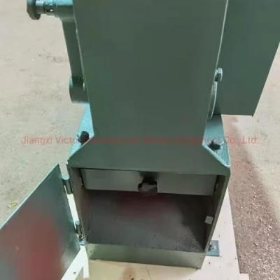 Laboratory Crushing Machine Small Lab Jaw Crusher for Sale