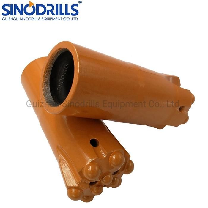 R32 Mining Drill Bit Button 51mm Drill Bit