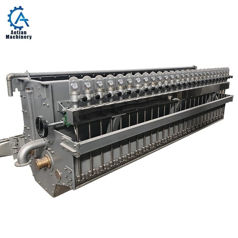 Paper Recycling Machine Equipment Manufacturing Vibrating Screen