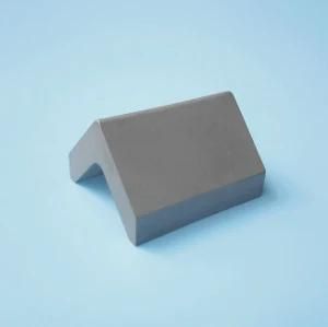Tungsten Carbide Tip for Bwe Bucket Teeth with High Wear Resistance