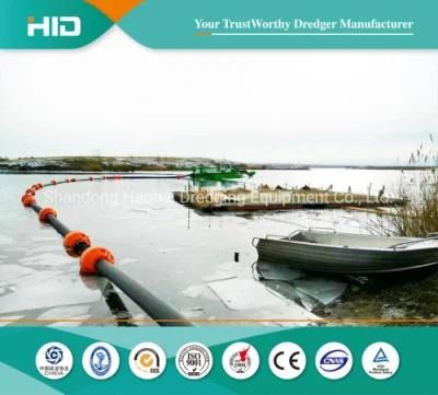 Top Brand Have Patented Self Propelled Hydraulic Multipurpose Boat Type Dredger for Hot ...