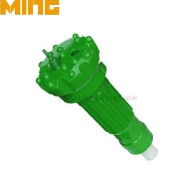 Blast Hole Drilling Button DTH Bit for Oil Well
