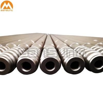 mm Extension Rod and Mf Speed Rod for Bench Drilling and Tube Drilling