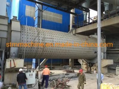 Zhengzhou Overflow Bearing Mine Laboratory Ball Mill Factory Price for Gold Copper Iron ...