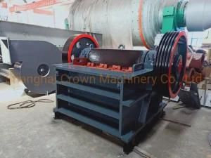 Rock Jaw Crusher Cone Crusher for Mining Equipment