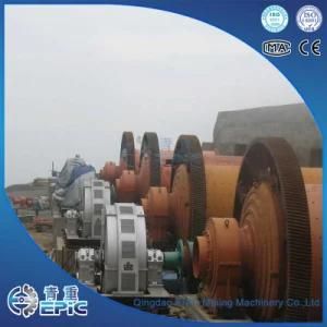 So 9001 &Ce Ball Mill Machine/Mining Equipment for Sale