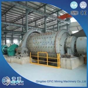 Energy Saving Ball Grinding Mill for Cement Production Line