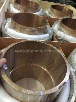 Gp 11fine Stone Cone Crusher Rock Crusher Brass Eccentric Bushing Apply to Nordberg