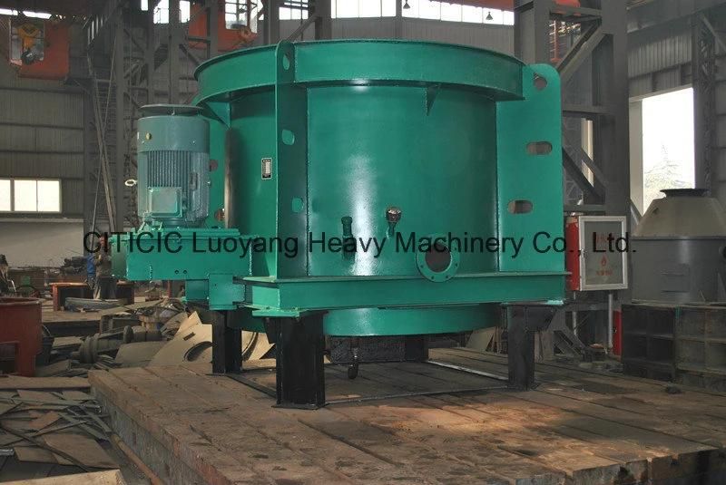 Centrifuge Used in Dewatering, Solid Liquid Separation and Coal Preparation