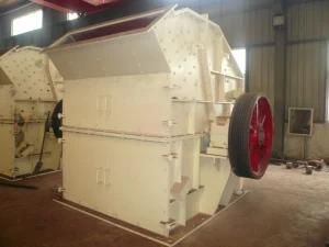 Patent Super Fineness Energy Saving Hammer Crusher for Gypsum and Clinker