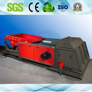 Eddy Current Separator Magnetic Separator for Scrap Metal with High Efficiency