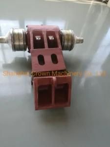 Swing Movable Jaw Plate Fixed Jaw Plate Origin