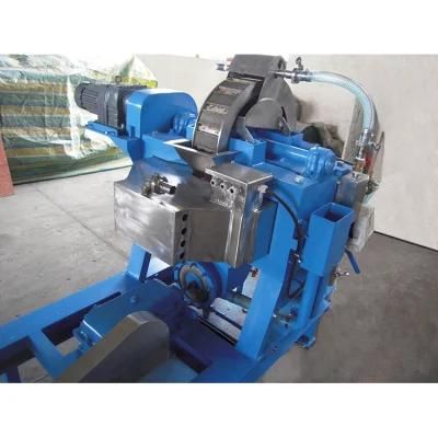 China High Capacity Wet Magnetic Separator Good Cooling Effect High Gradient Vertical Ring
