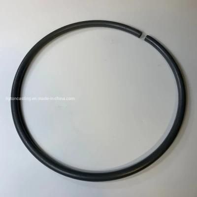 Gp11fine Cone Crusher Burning Ring Spacer Ring Suitable for Nordberg