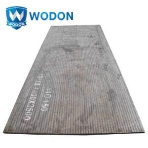 Bimetallic Compound Abrasive Plates Wodon