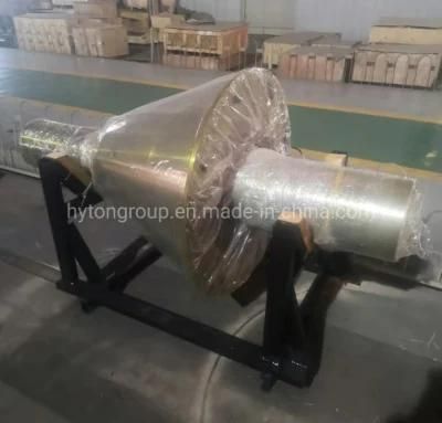 Cone Crusher Spare Parts Main Shaft Assy Apply to Nordberg Gp300s