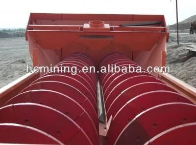 2016 Hot Sale Spiral Stone Washer for Construction