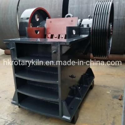 20tph PE Primary Small Jaw Crusher Price