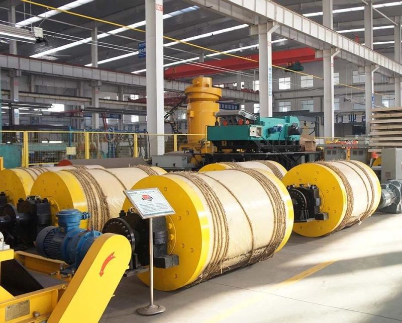 Series Ctdg Dry Magnetic Separator