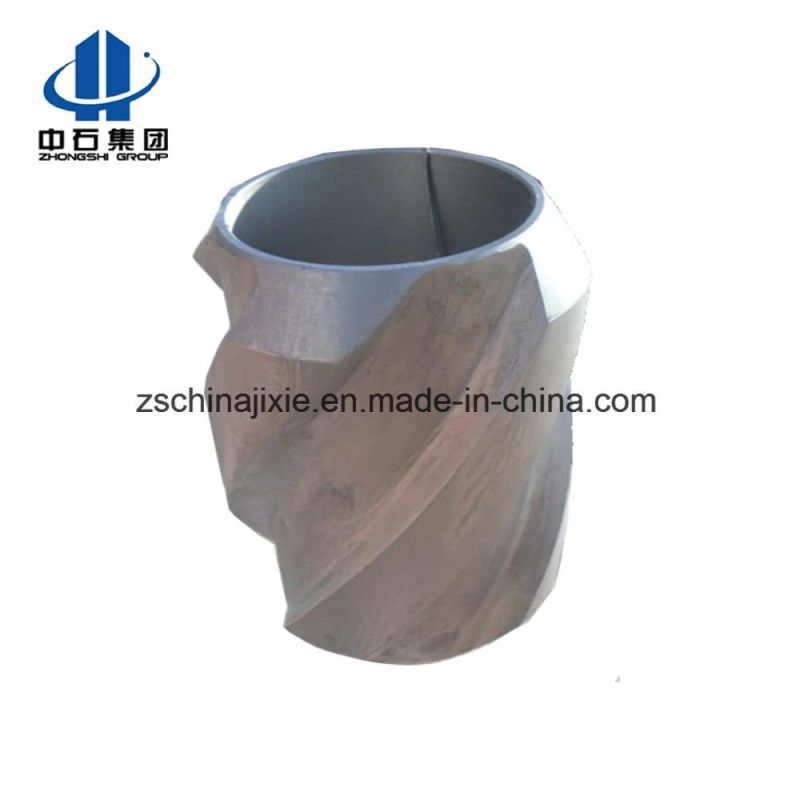 API Rigid Cast Aluminum Centralizer