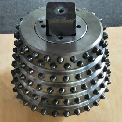 Drilling Bits for Drilling Construction for Raise Boring Cutter