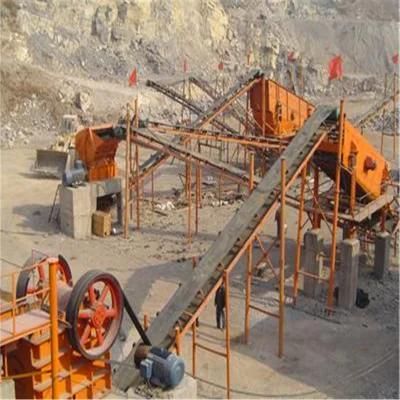 Keda Gold Sand Vibrating Screen Separator