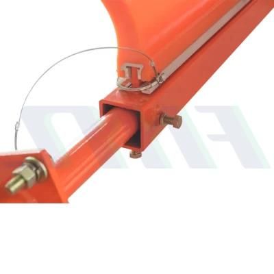 Polyurethane Scraper for Mining Conveyor Belt Cleaner