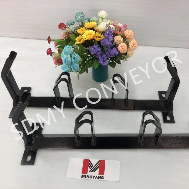 Conveyor Frame/Trough Frame/Impact Frame/Return Frame